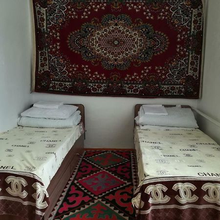 Horseback Holiday At Kyzart Village Dzhangyaryk Luaran gambar